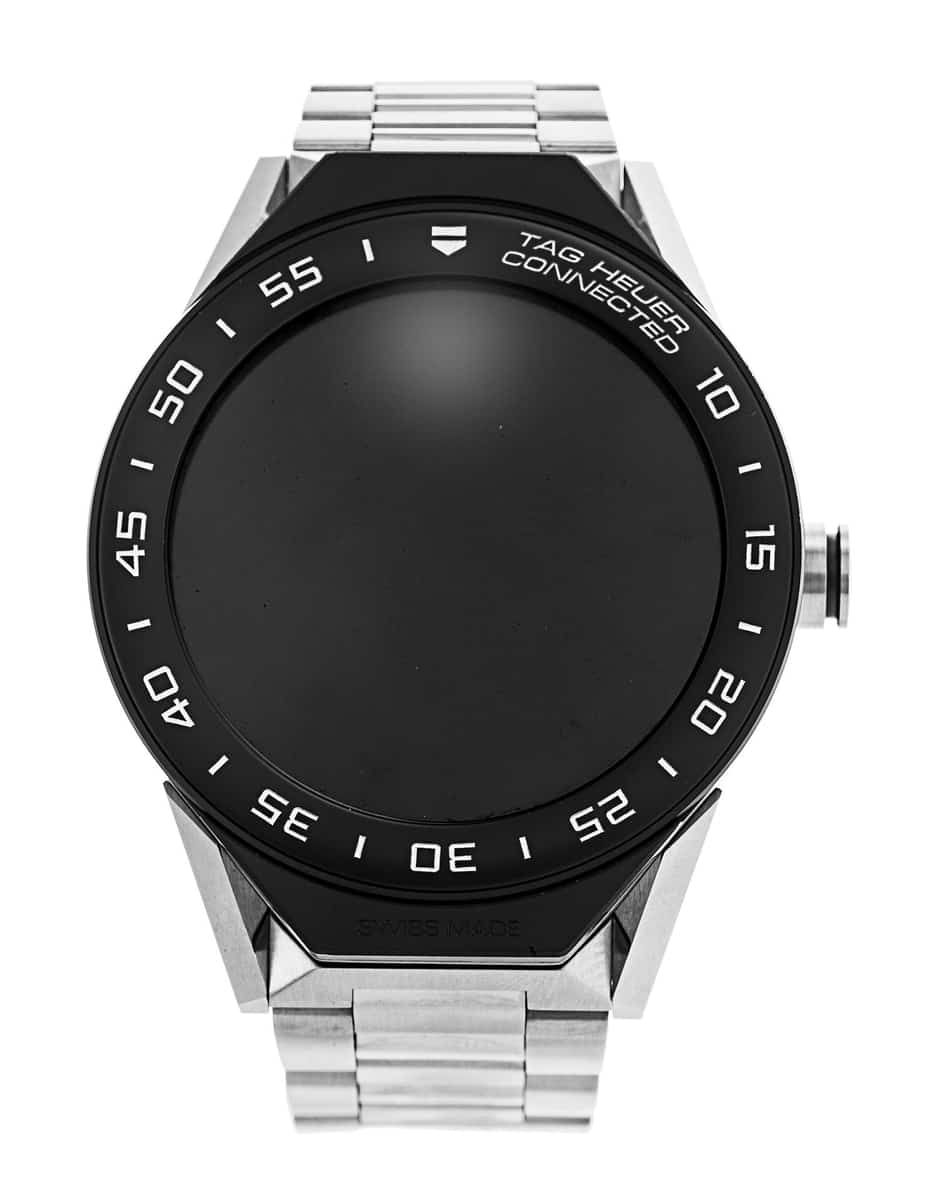 Tag heuer top connected sbf8a8001